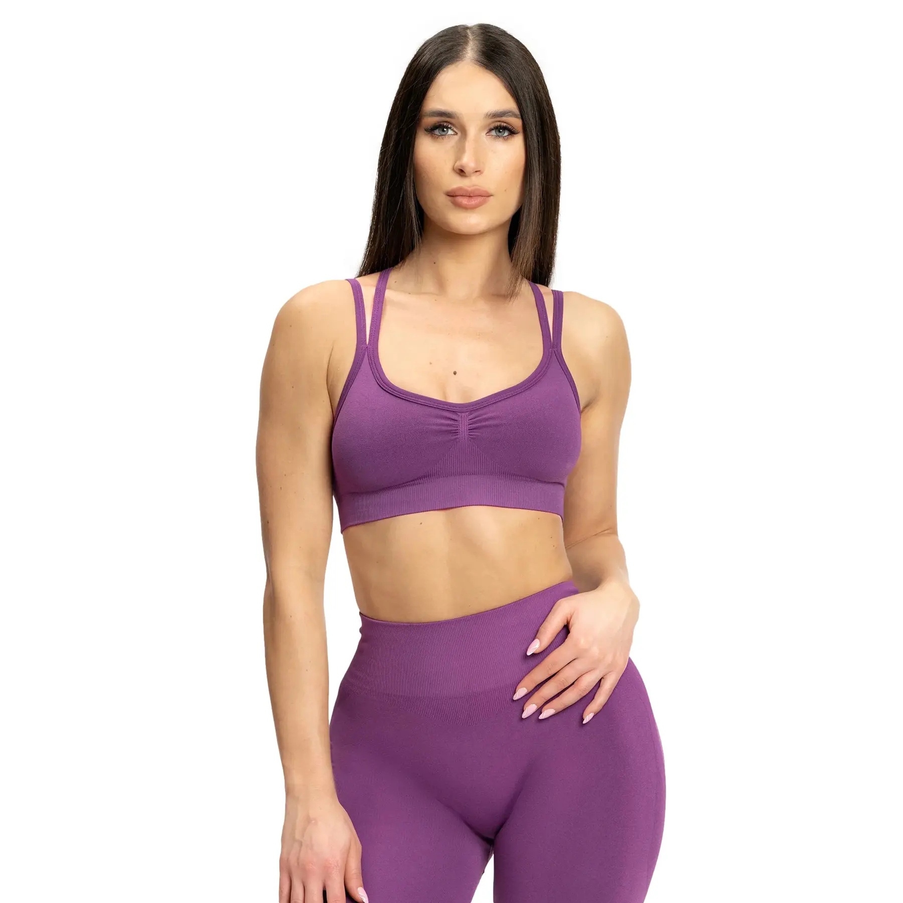 Reggiseno sportivo  BBL
