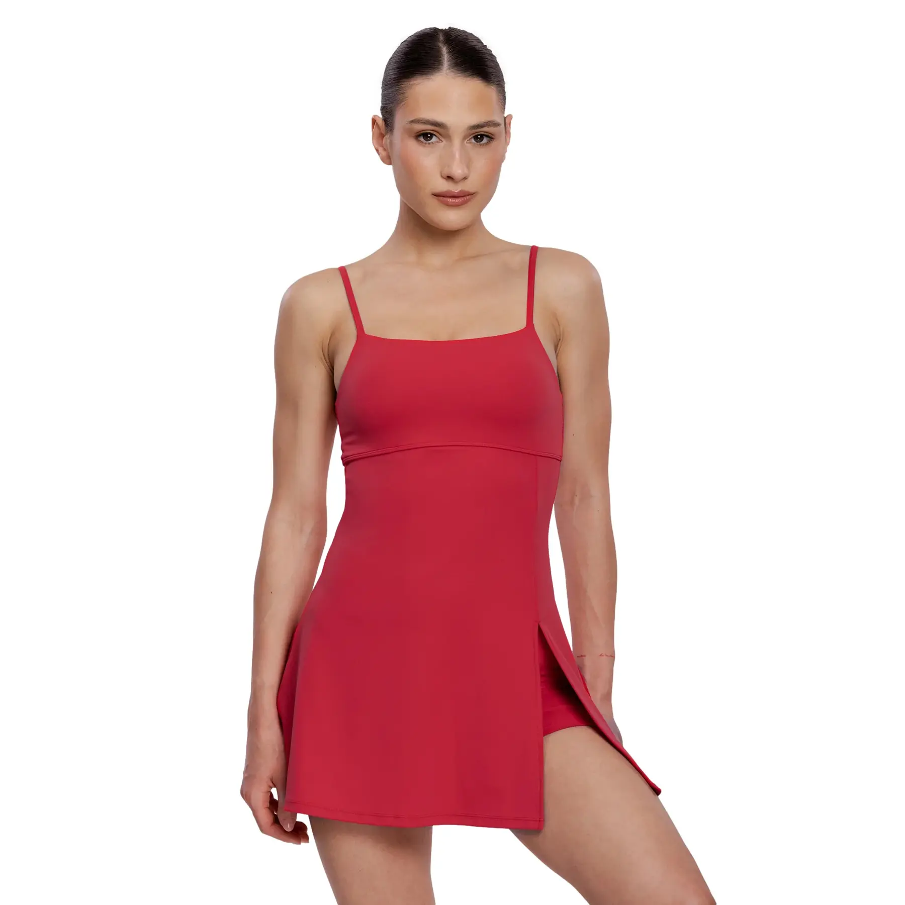 Vestito corto da donna