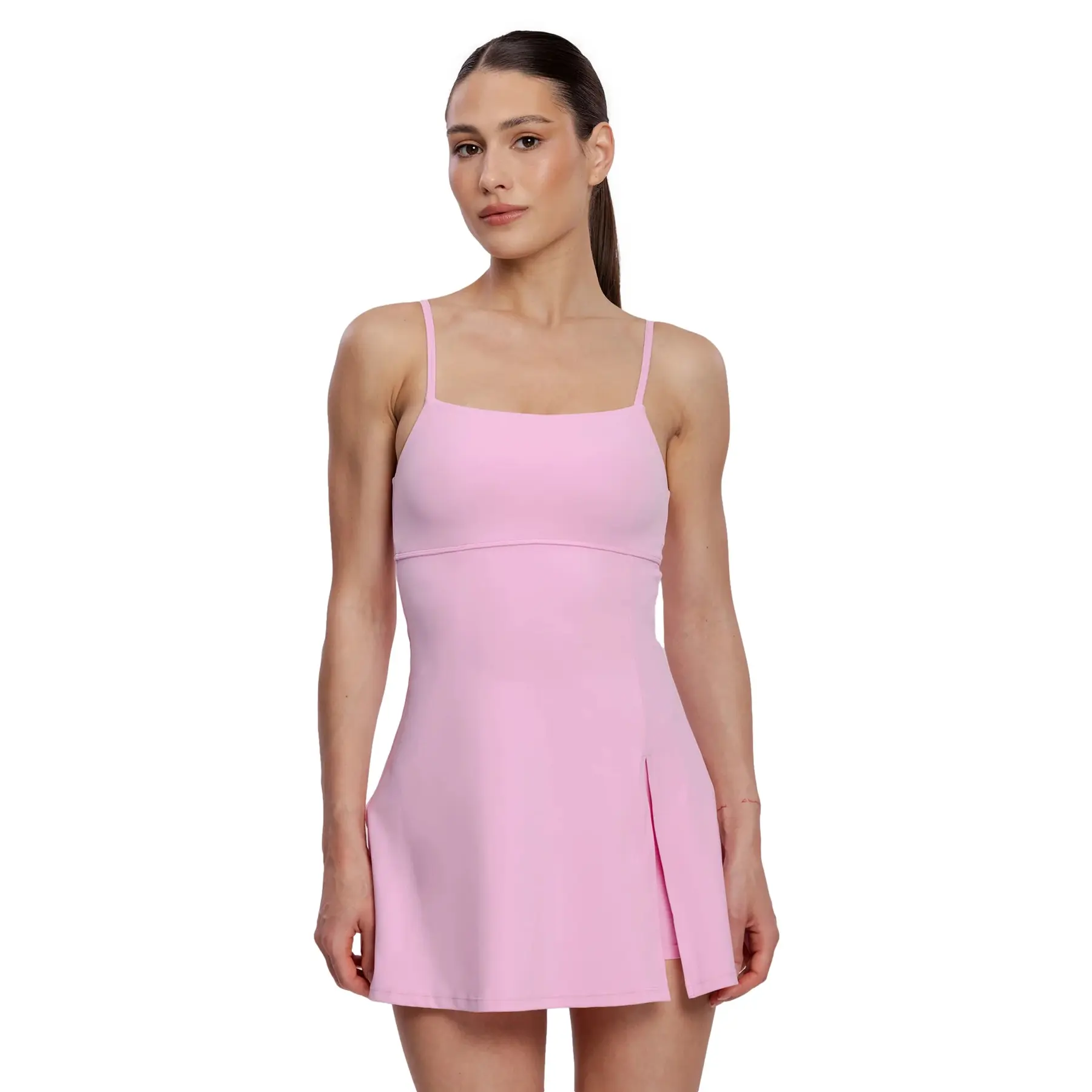 Vestito corto da donna
