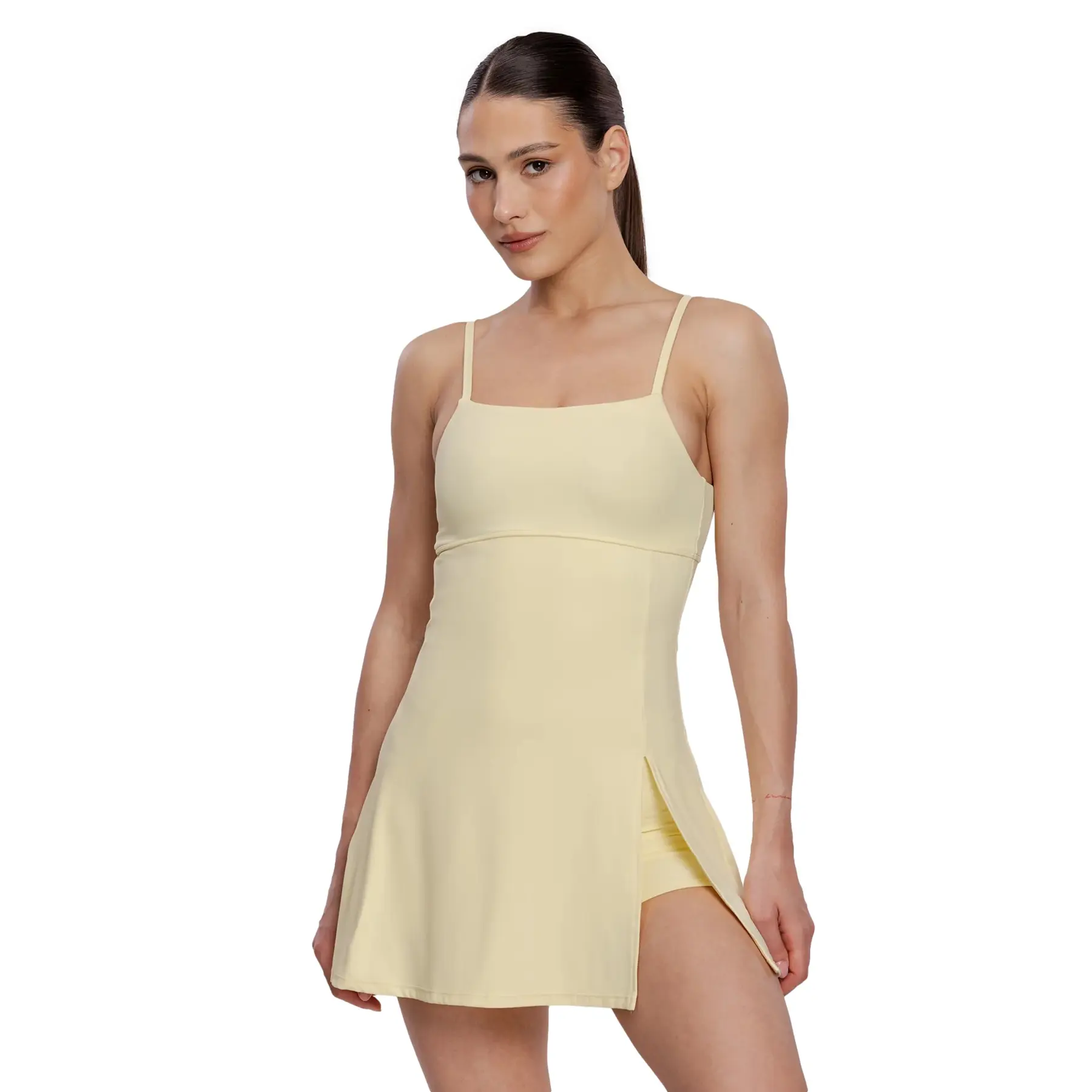 Vestito corto da donna