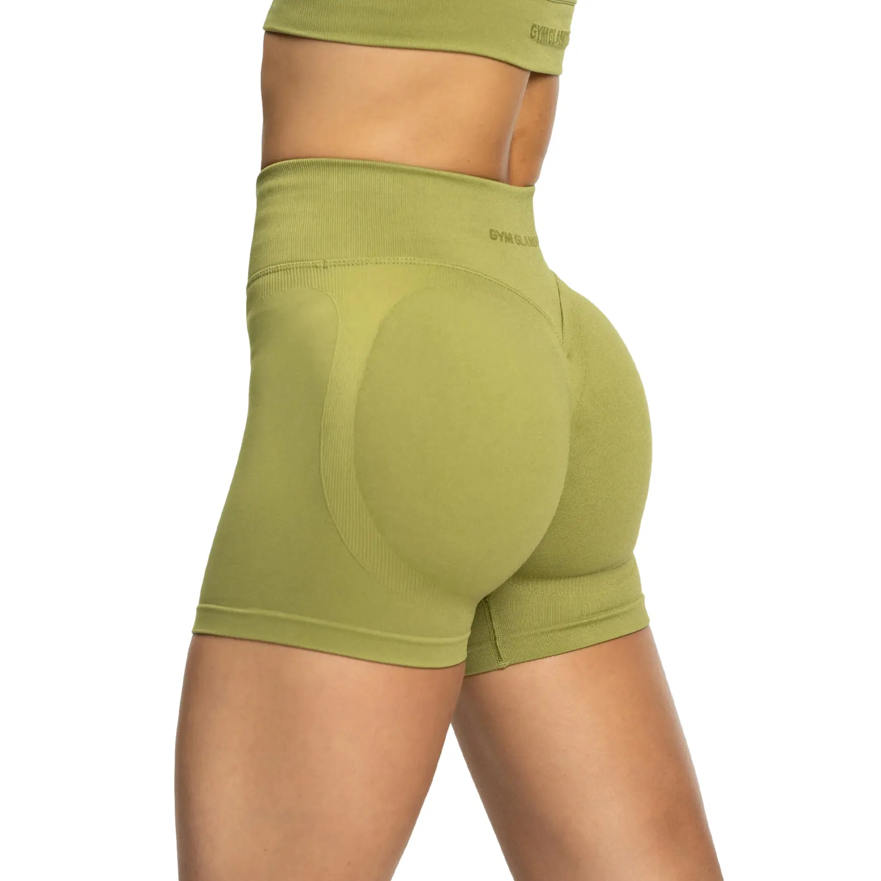Ciclisti da donna Gym Glamour Lift