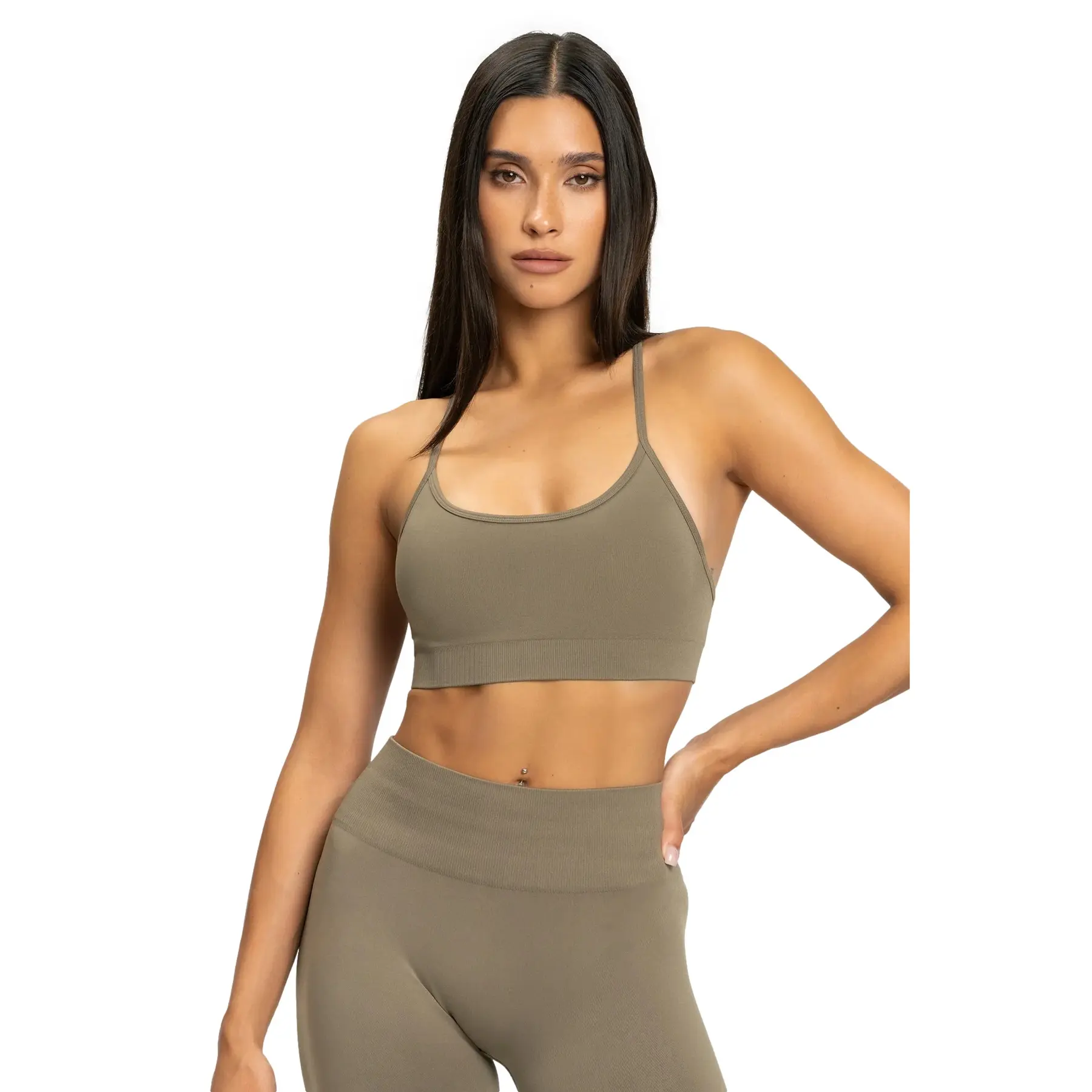 Reggiseno sportivo  Second Skin