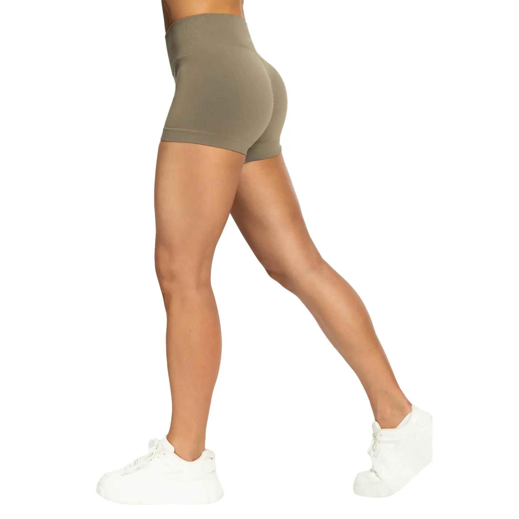 Ciclisti da donna Gym Glamour Second Skin