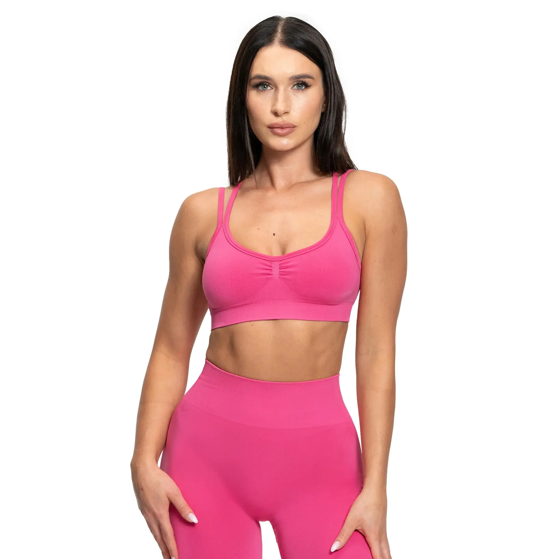 Reggiseno sportivo  BBL