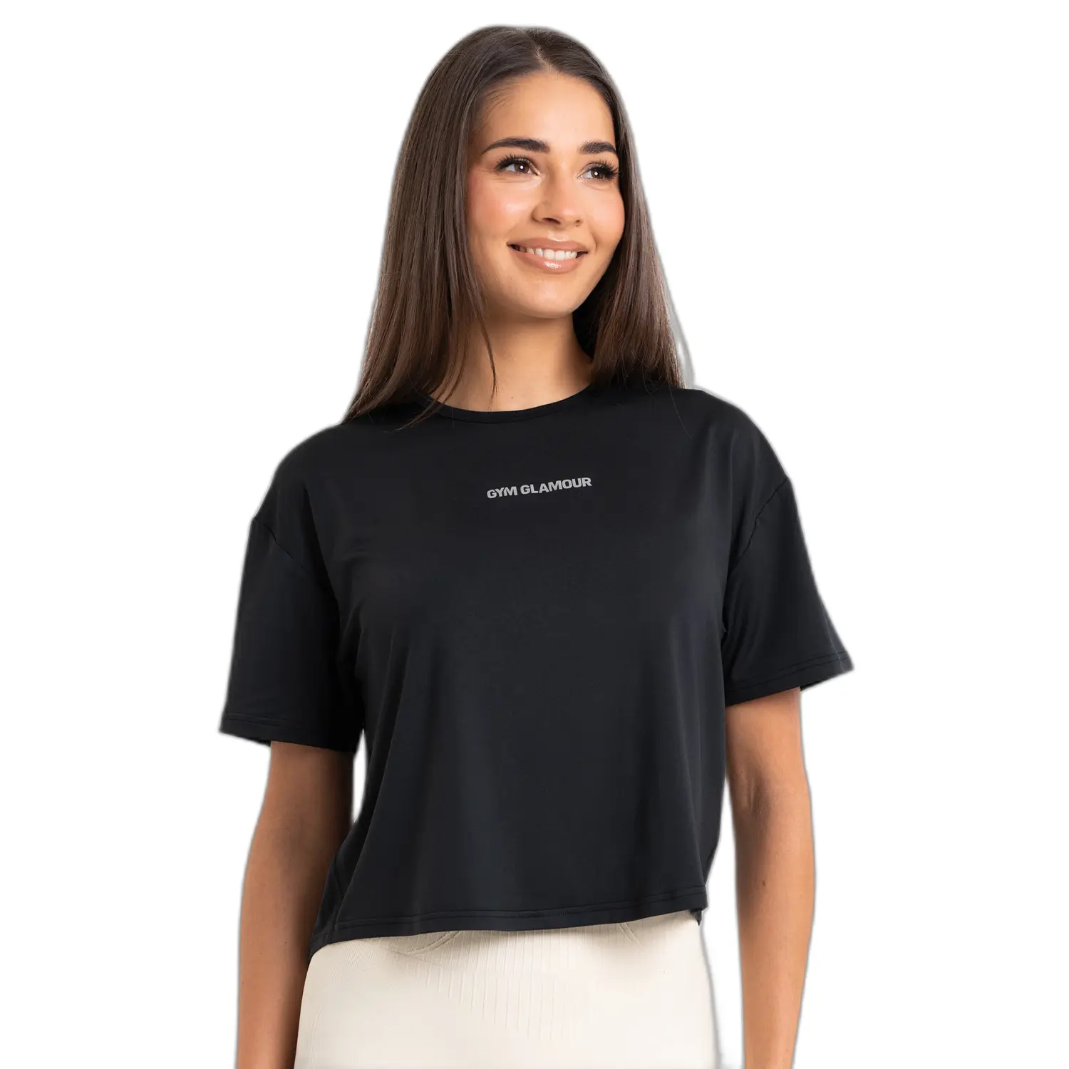 Women's Jersey Gym Glamour