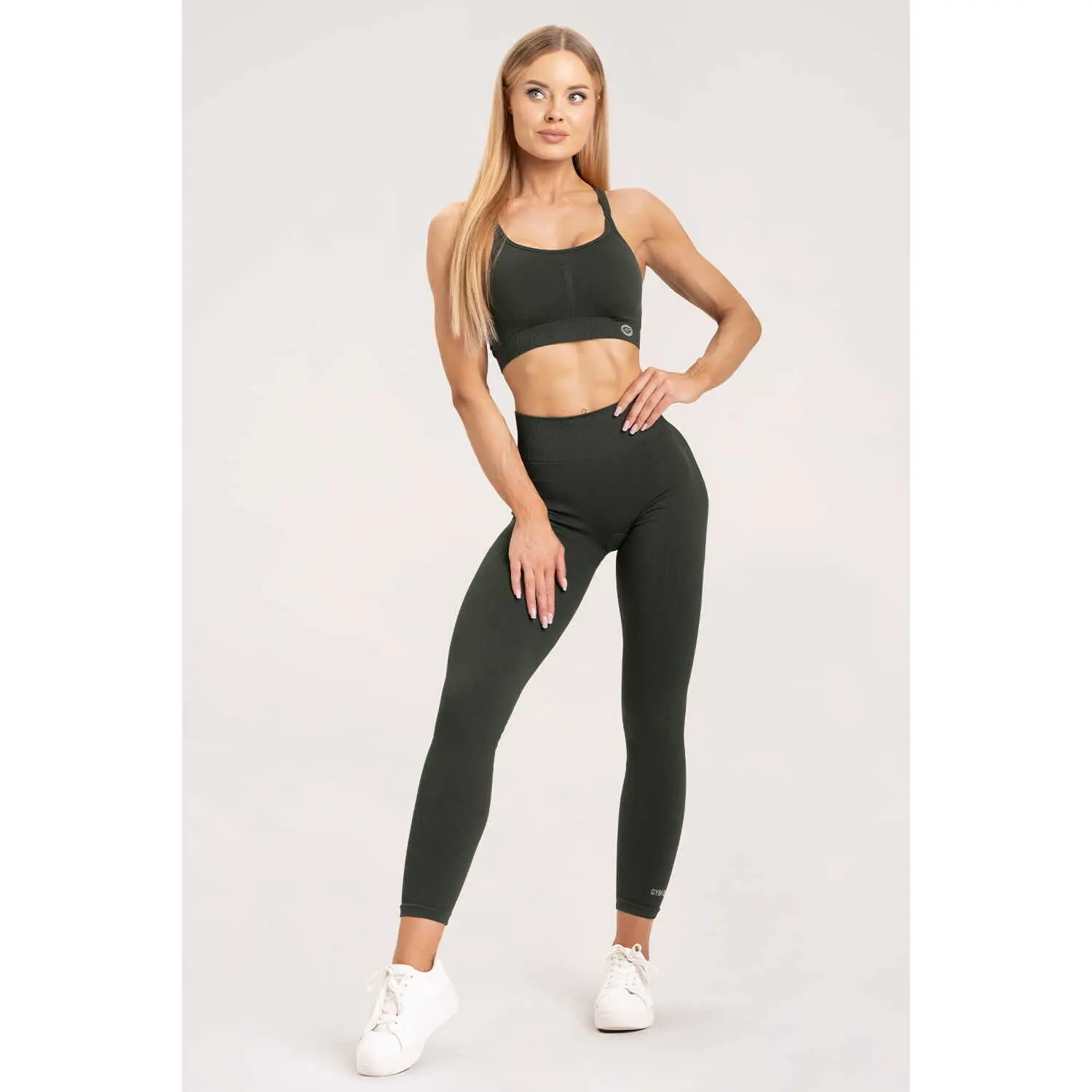 Leggings Push up donna  2.0