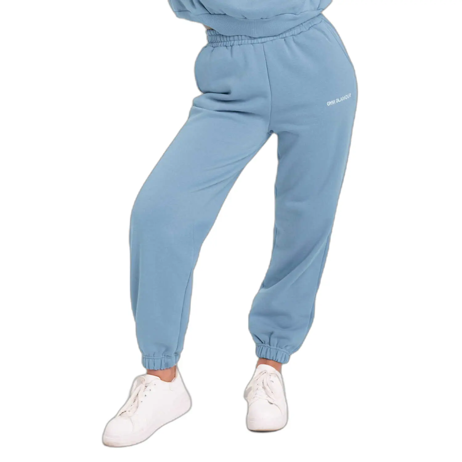 Damen Jogginghose Gym Glamour Classic