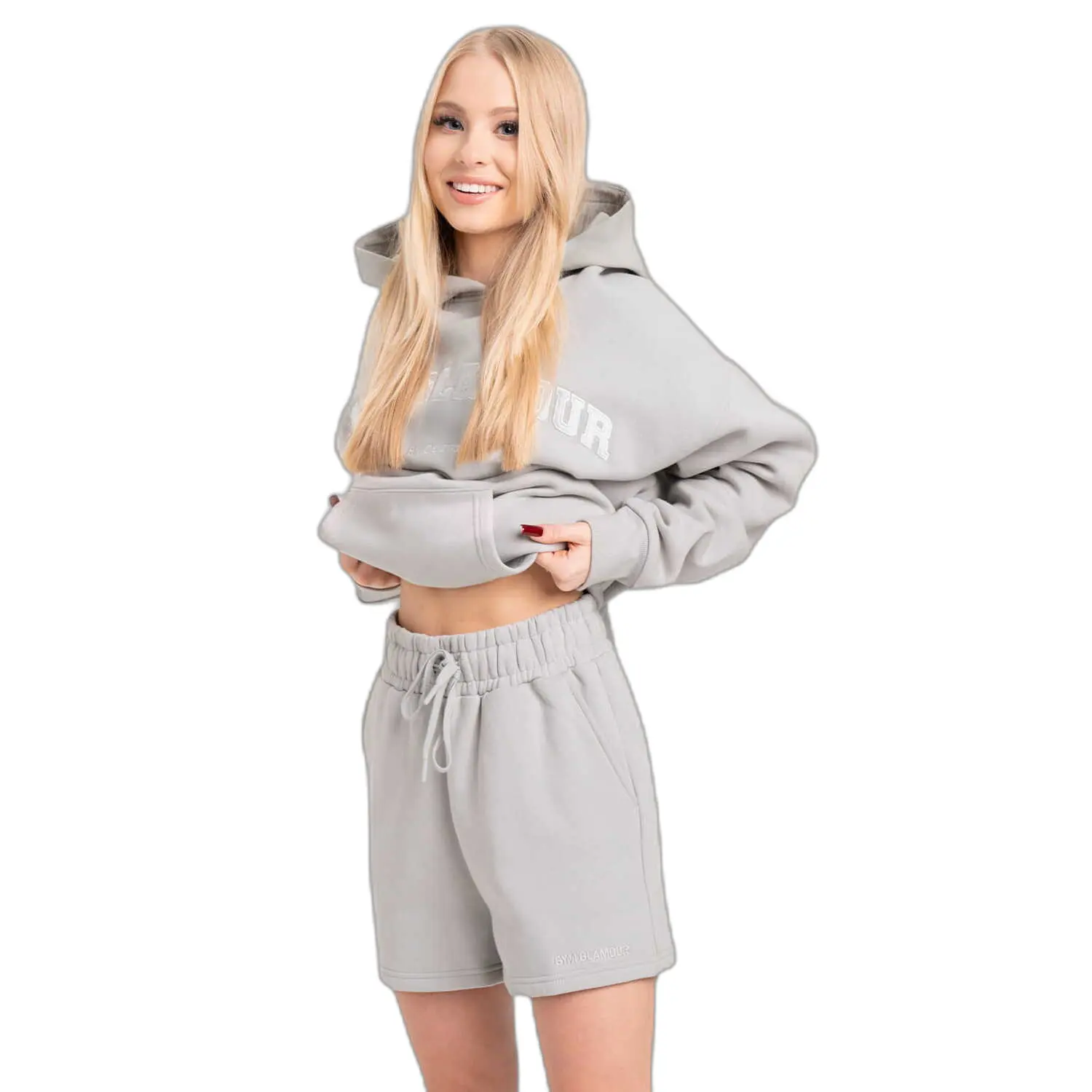 Women's shorts Gym Glamour Classic