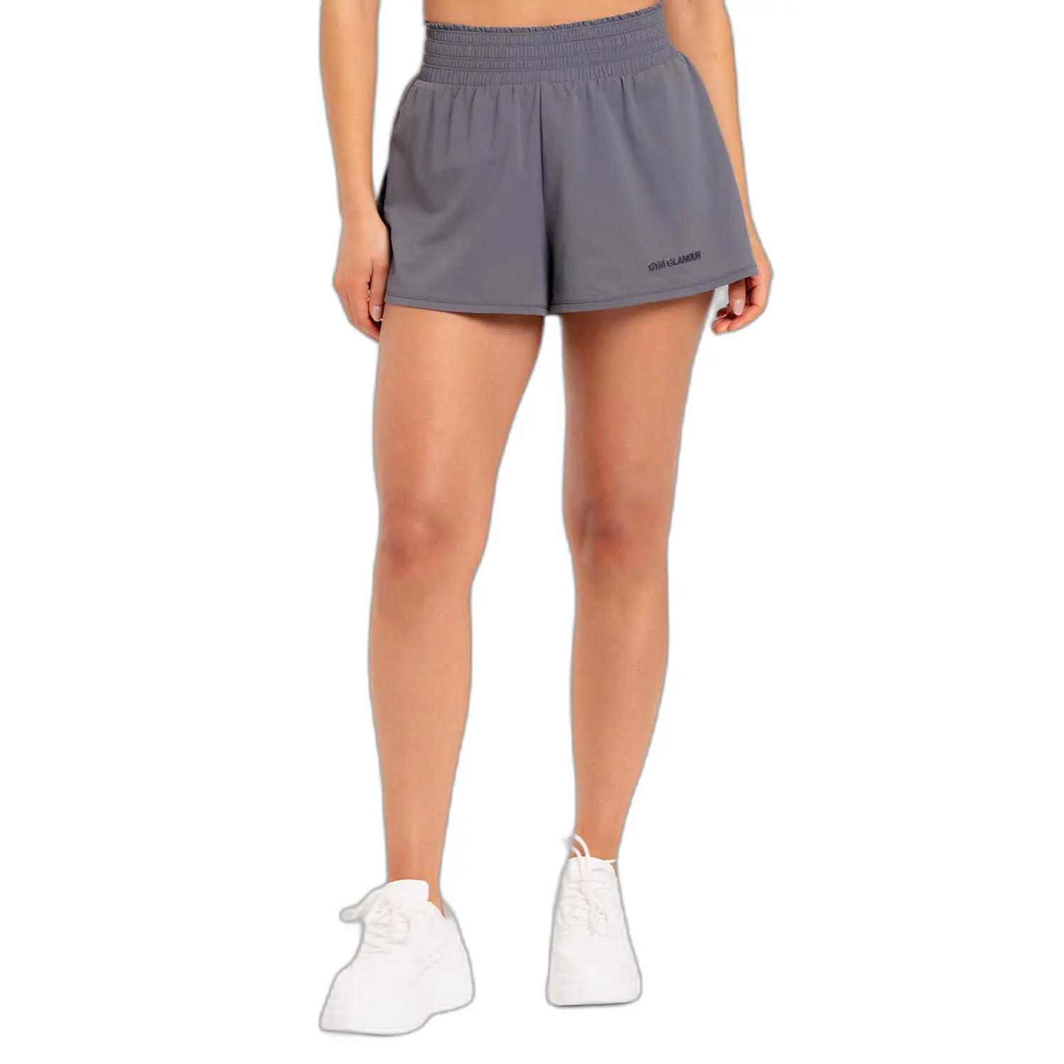 Shorts für Damen Gym Glamour