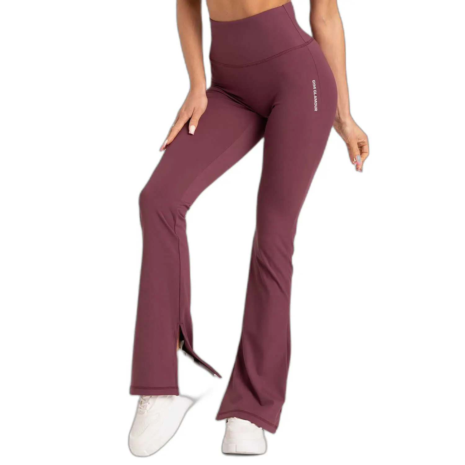 Leggings da donna  Flare