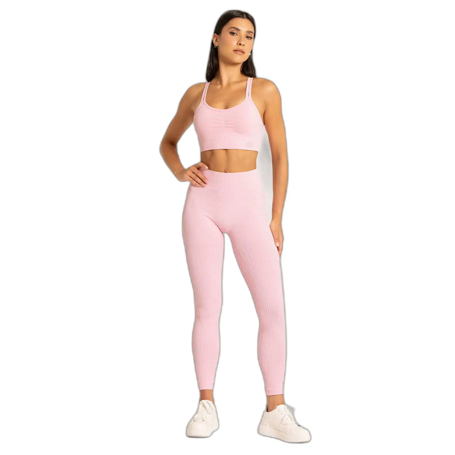 Women's Leggings Gym Glamour Push Up 2.0