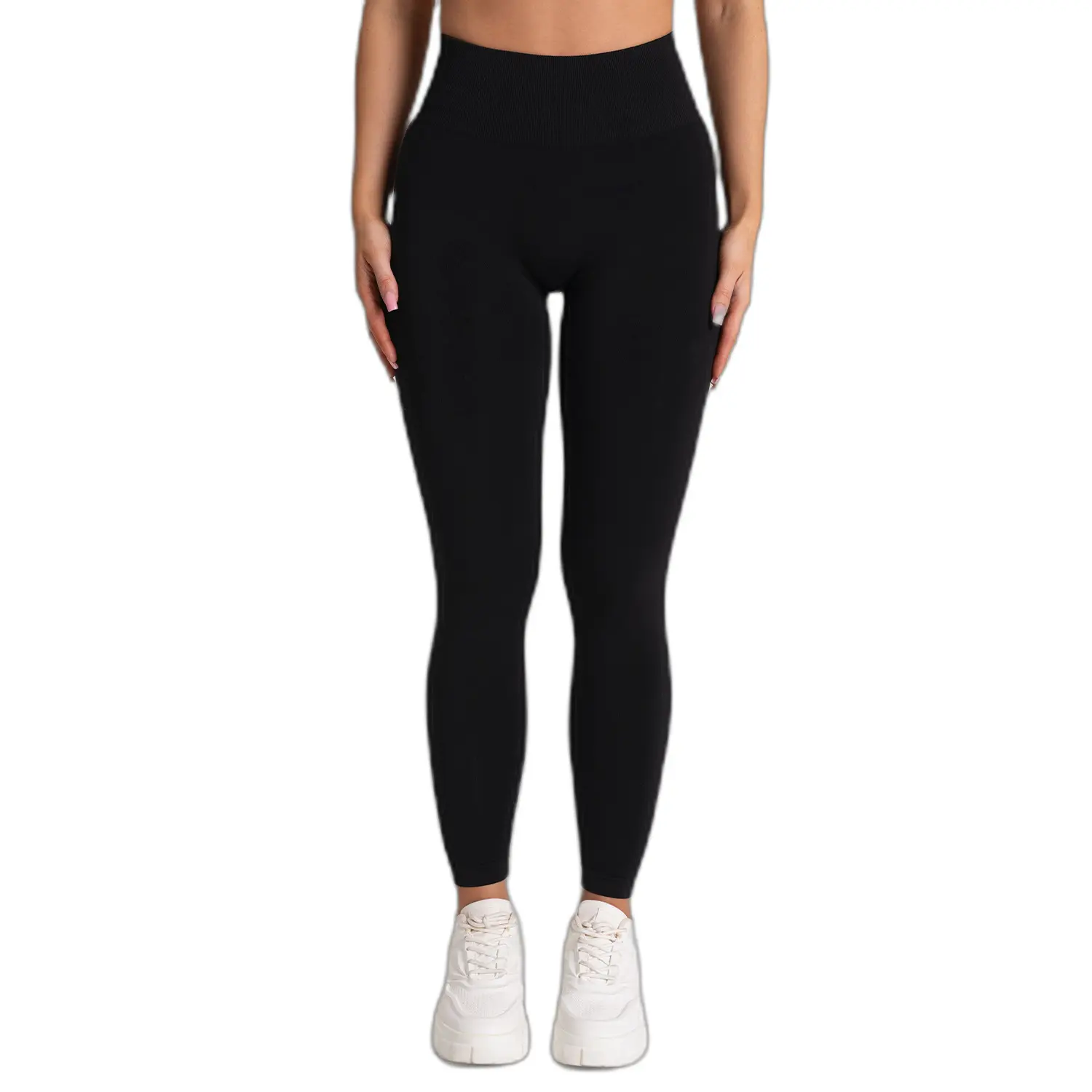 Leggings Push up donna