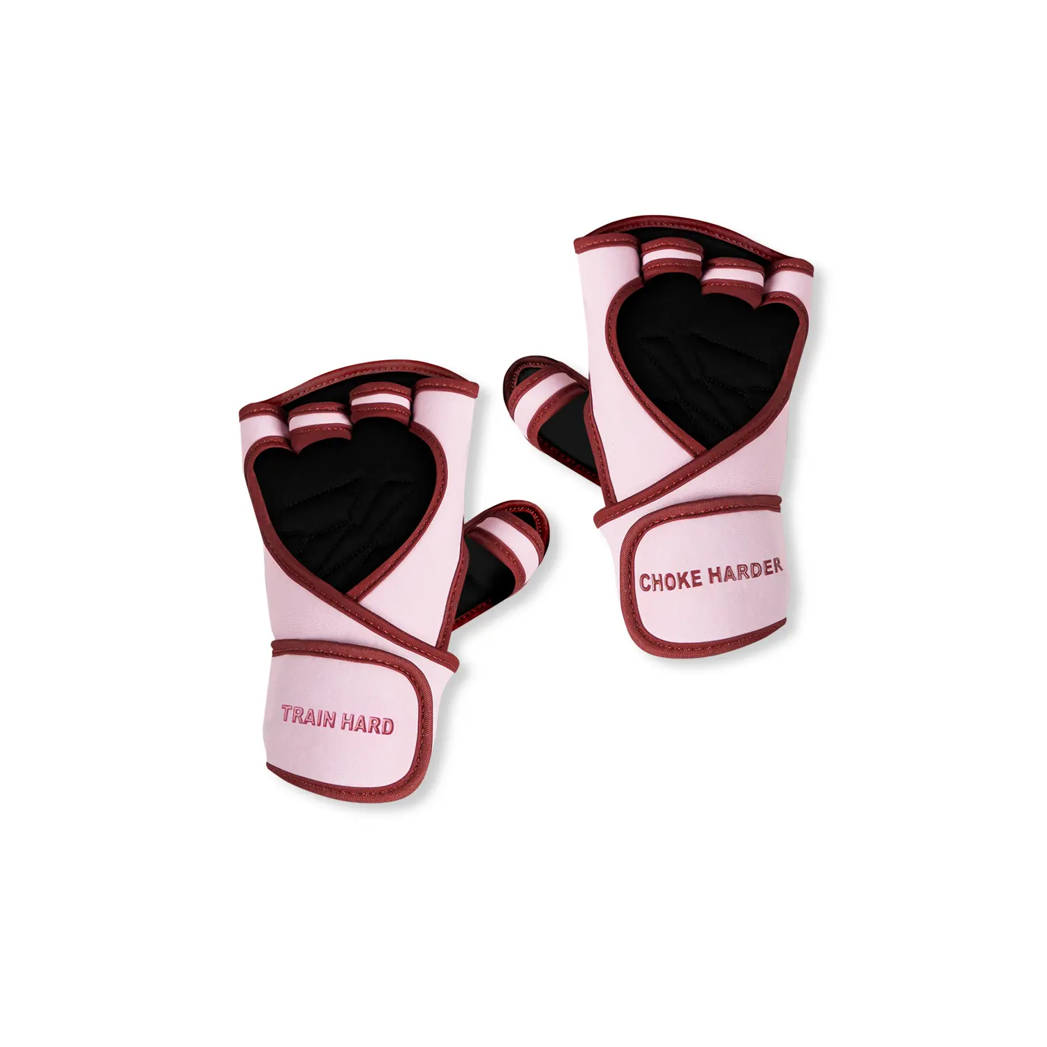 Women's training gloves Gym Glamour