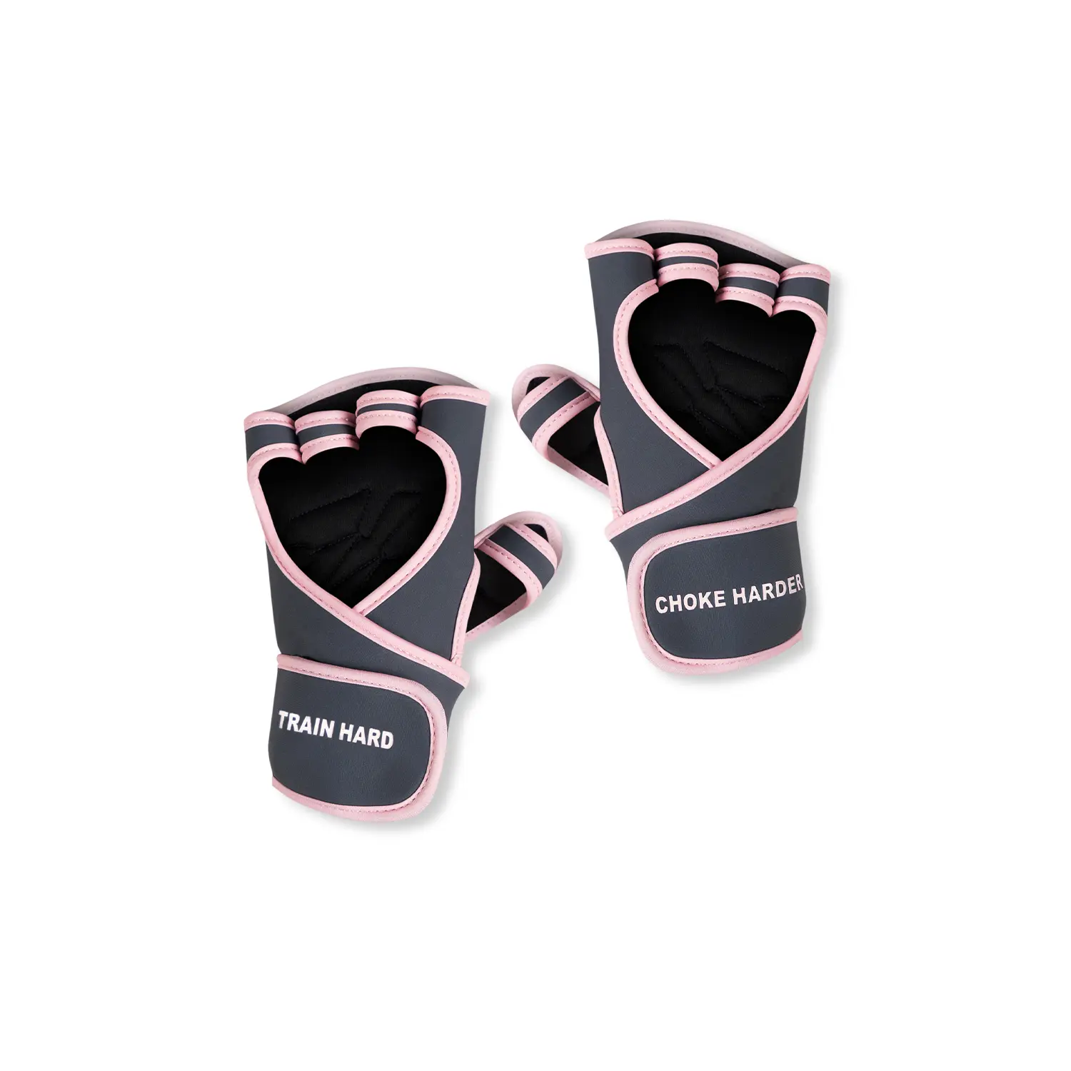 Trainingshandschuhe Damen Gym Glamour