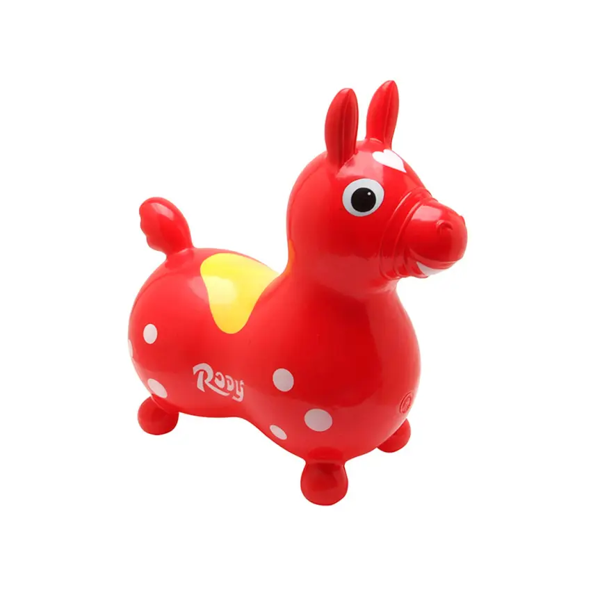 Jacobs Rot Cavallo Rody - Bild 10