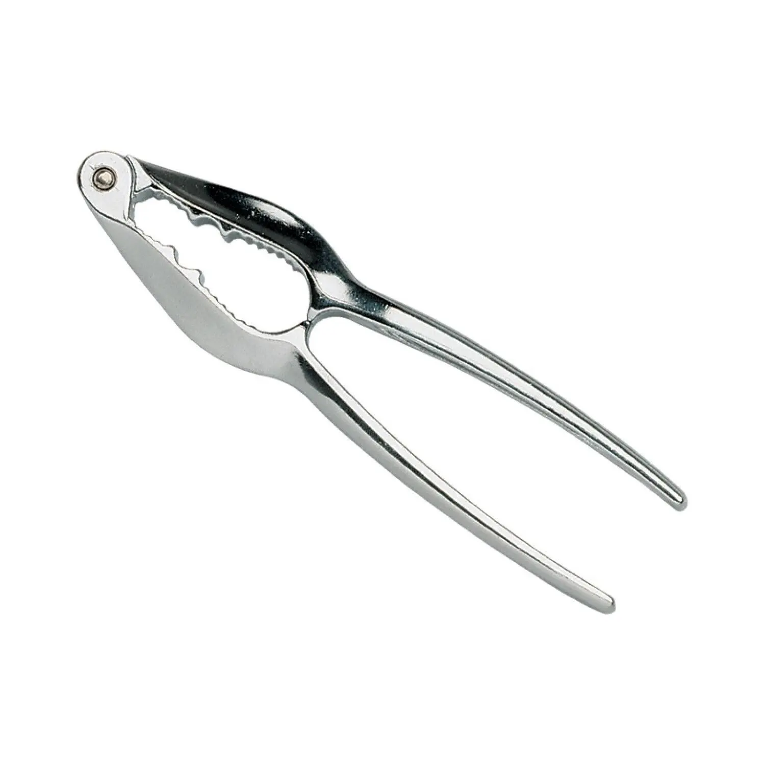 Casse noix chrome H. Beligné & Fils