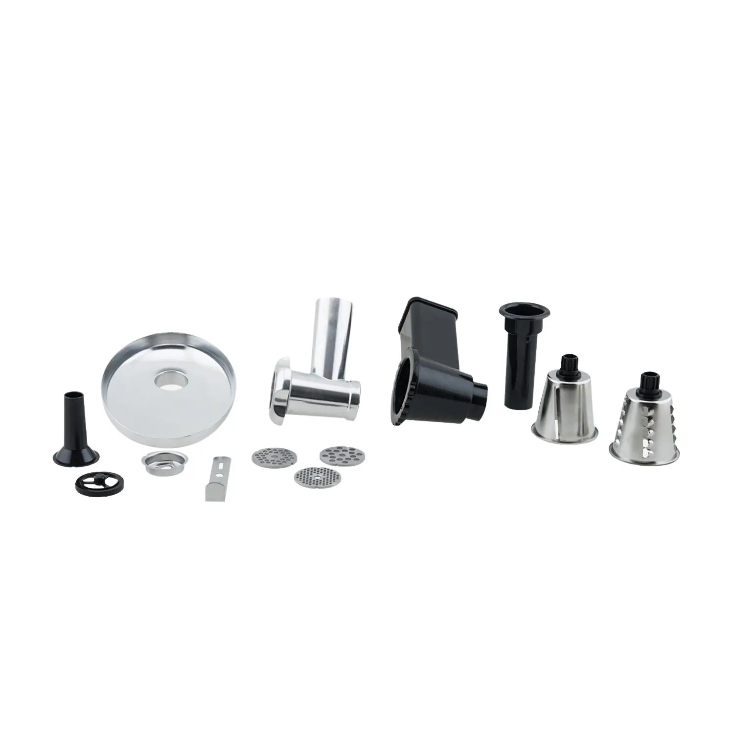 H.koenig Ac8 Accessoires Pour Robot Pétrin Km80s - Image 4