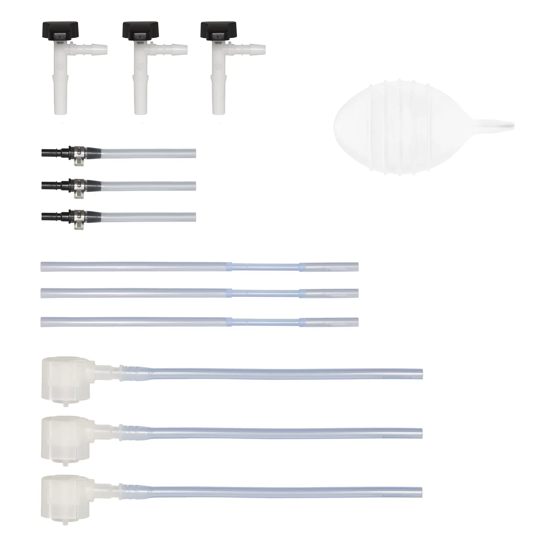 Kit d'entretien pour machine à bière H.Koenig BW1688