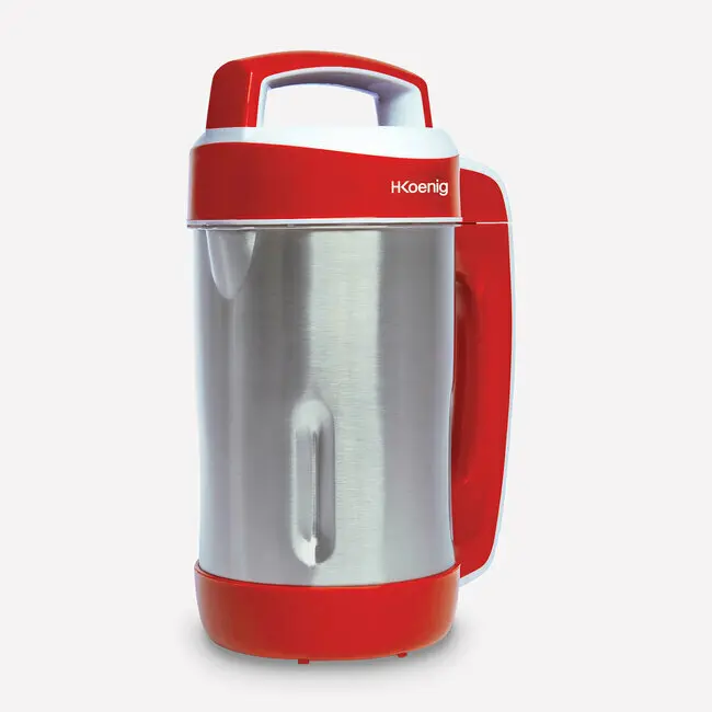 Blender chauffant H.Koenig