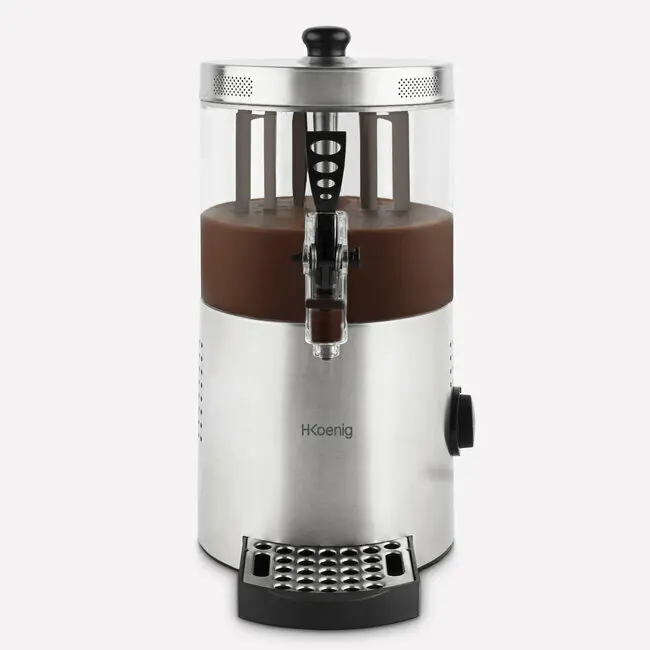 Distributeur de chocolat chaud H.Koenig 1