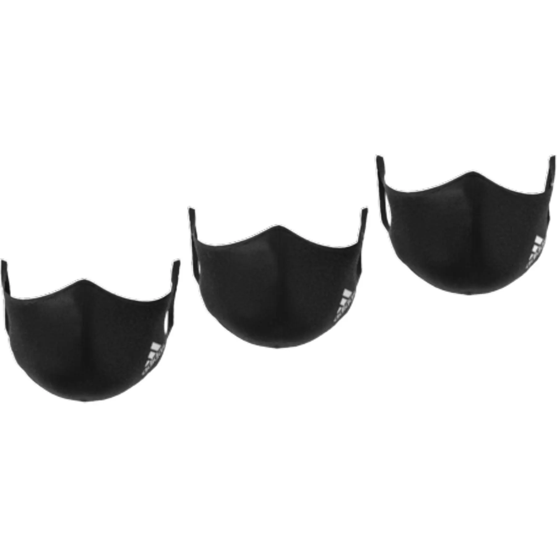 Masken adidas M/L (x3)