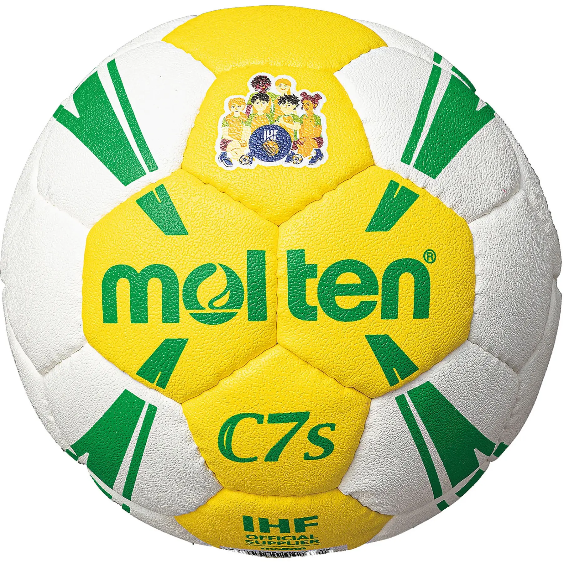 Schaumstoffball Molten C7
