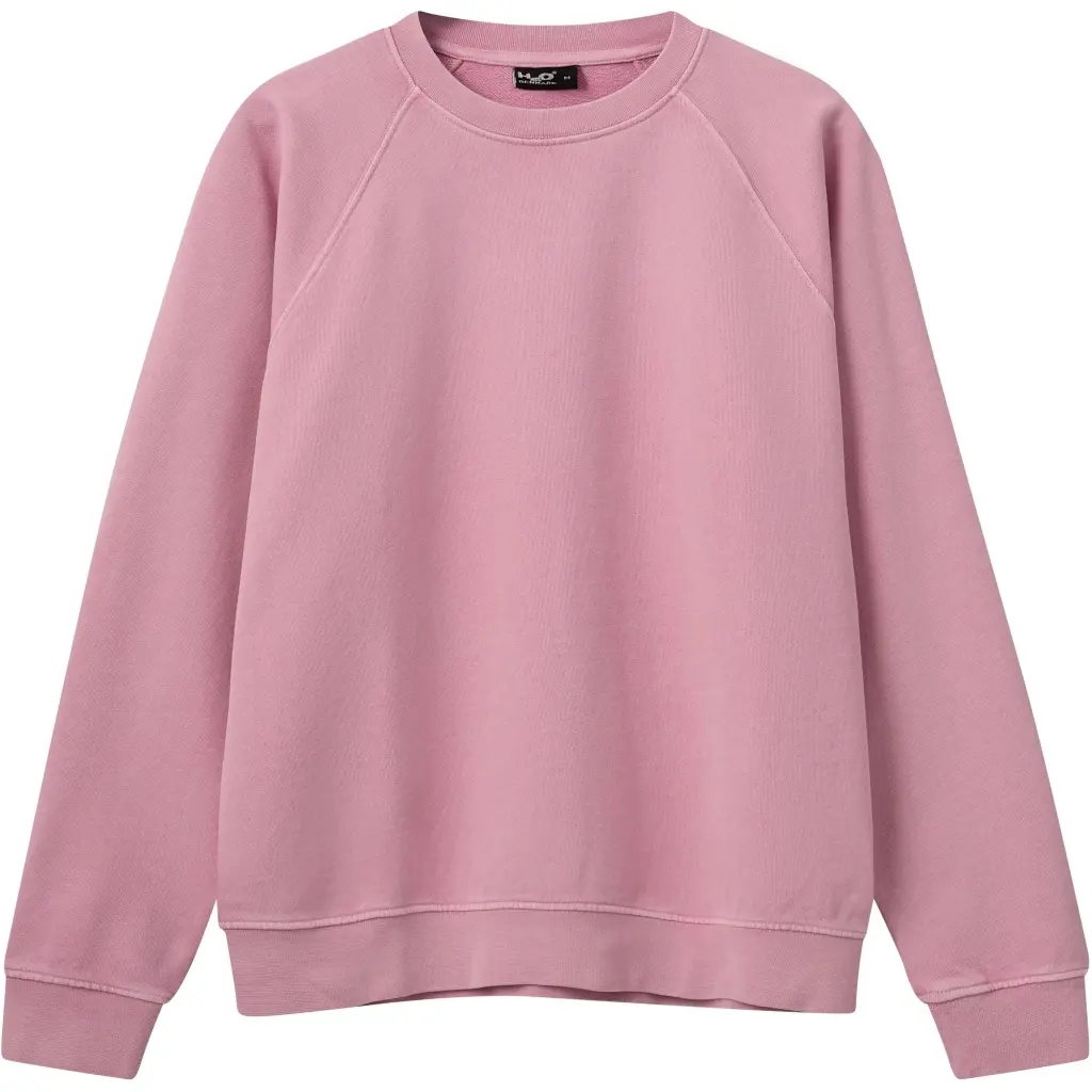 Oversize Sweatshirt aus Baumwolle H2O Thule