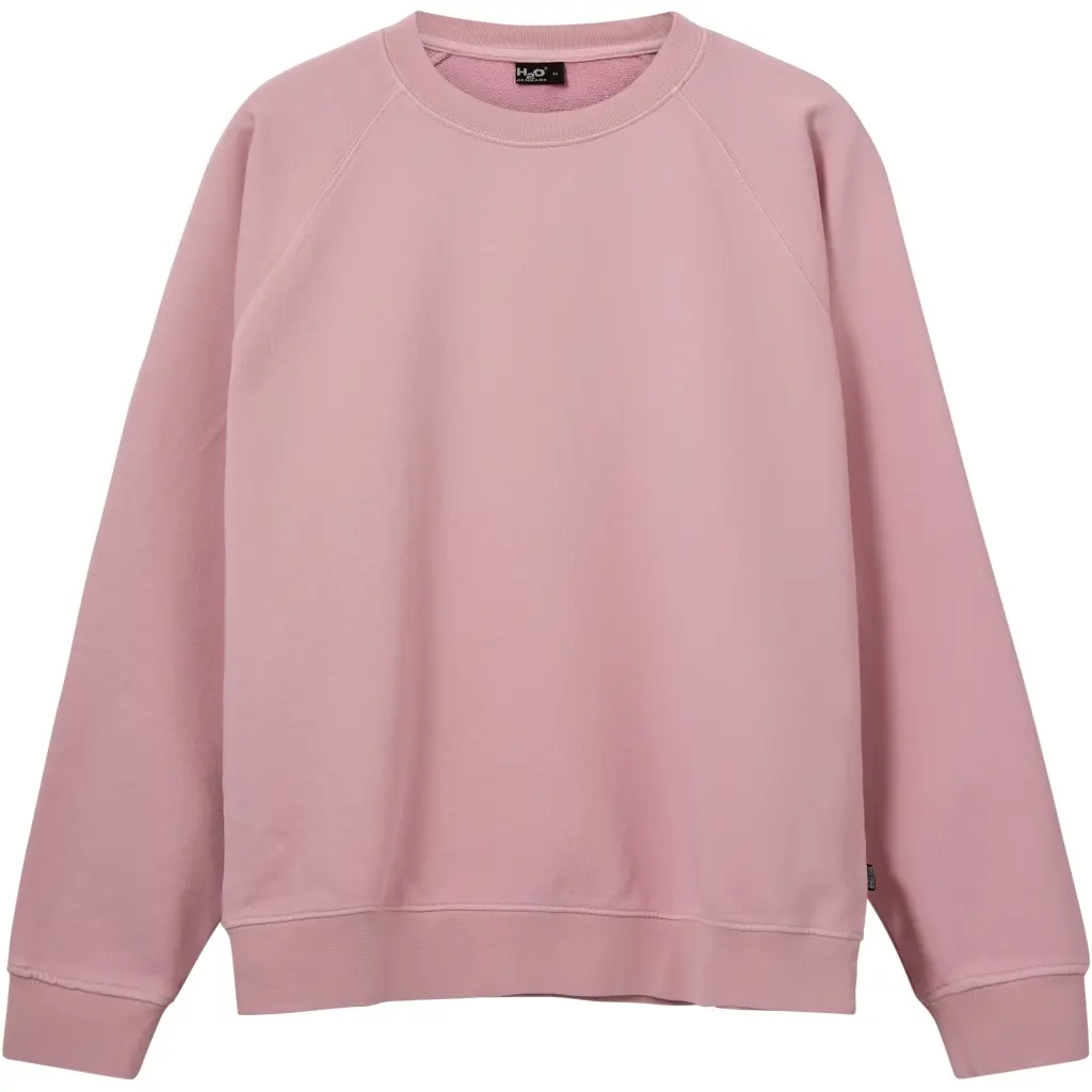 Oversize Sweatshirt aus Baumwolle H2O Thule