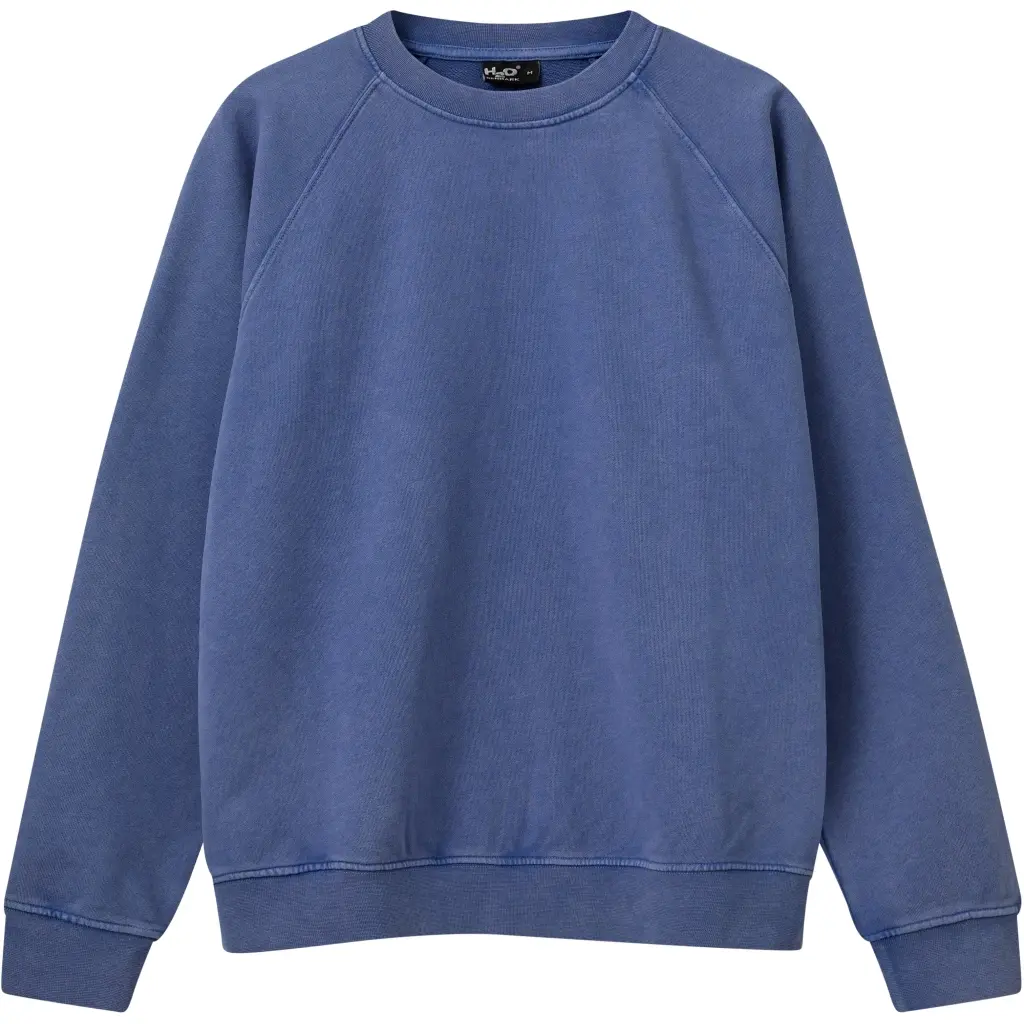 Oversize Sweatshirt aus Baumwolle H2O Thule