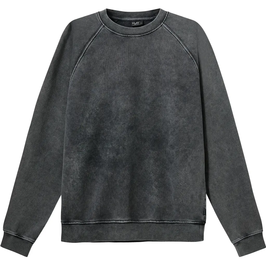 Oversize Sweatshirt aus Baumwolle H2O Thule