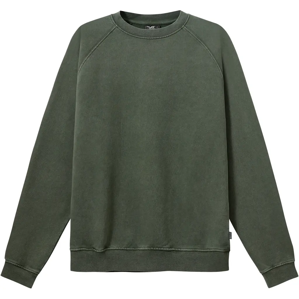 Oversize-Sweatshirt H2O Thule