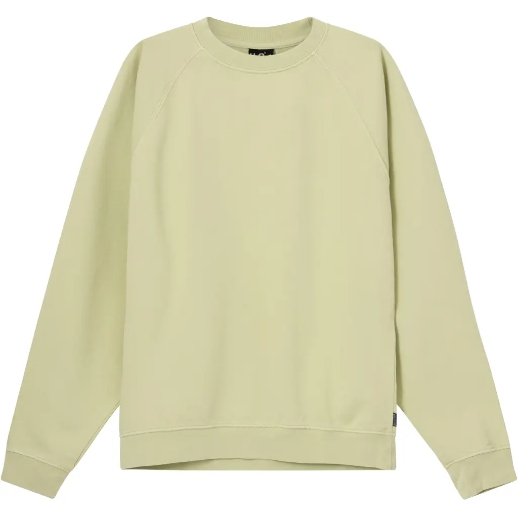 Oversize-Sweatshirt H2O Thule