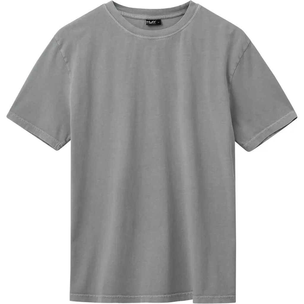 T-Shirt H2O Kap Dan Solid