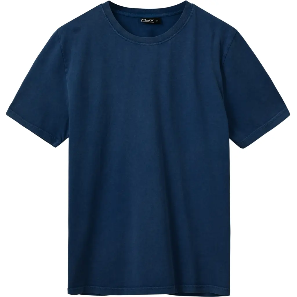 T-Shirt H2O Kap Dan Solid