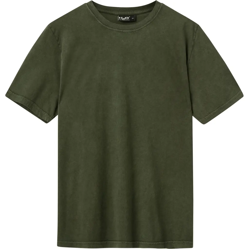 T-Shirt H2O Kap Dan Solid