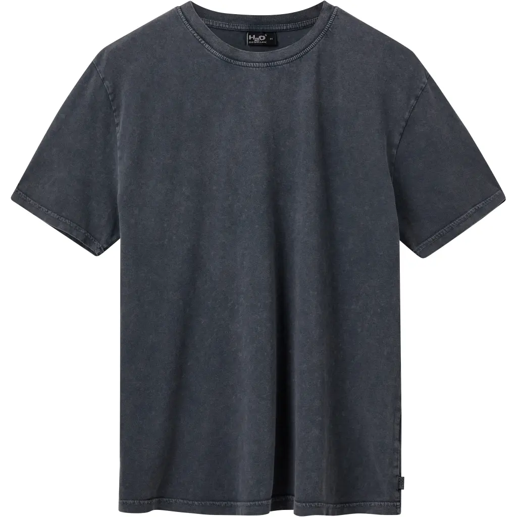 T-Shirt H2O Kap Dan Solid