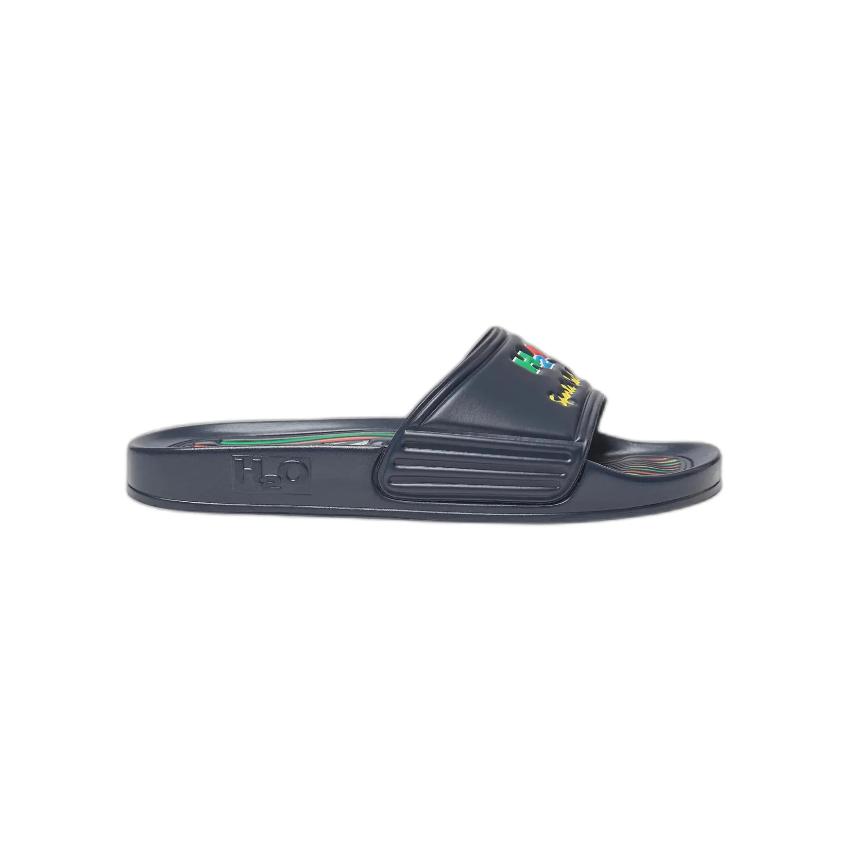 Badslippers H2O