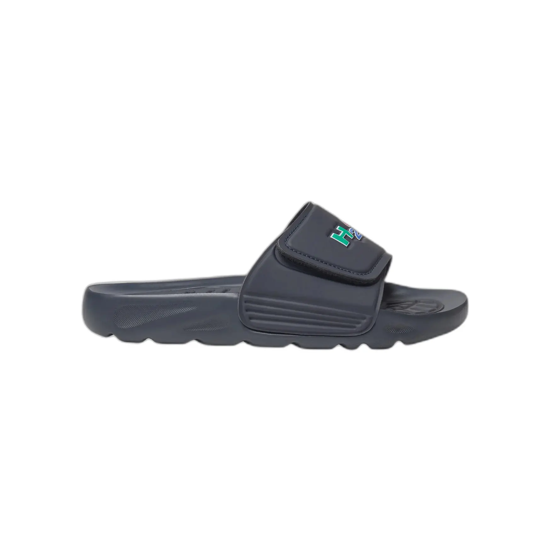 Adjustable shower slippers H2O