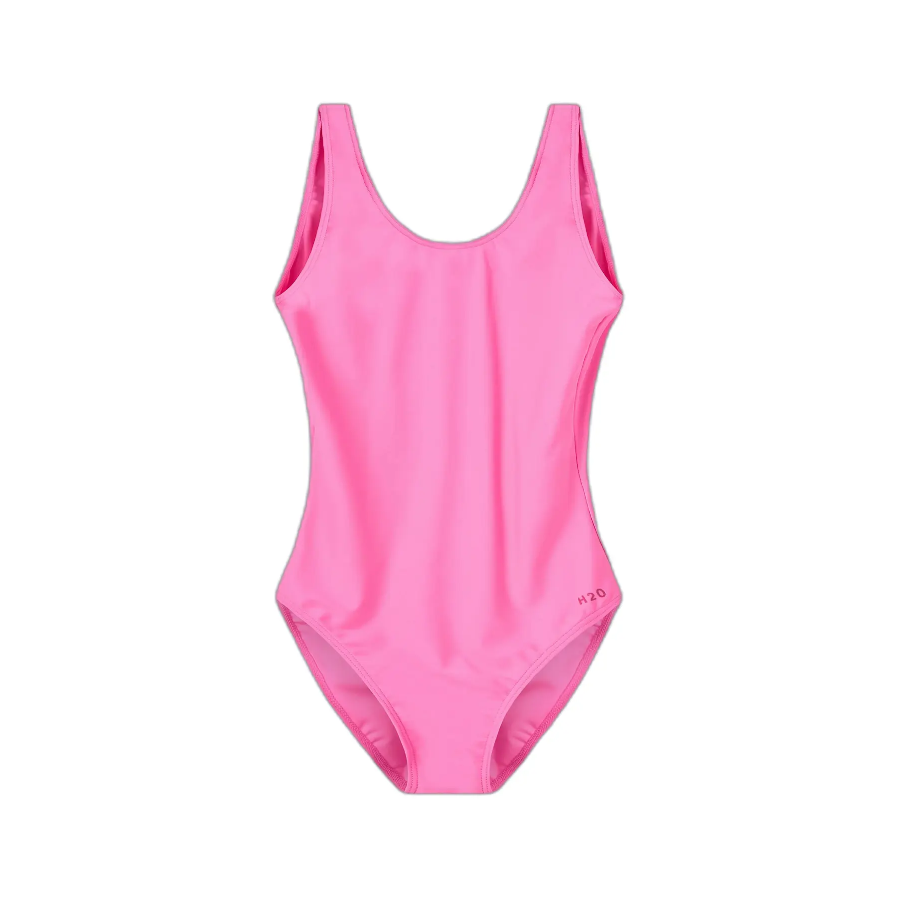 Dames badpak van nylon H2O Tornø