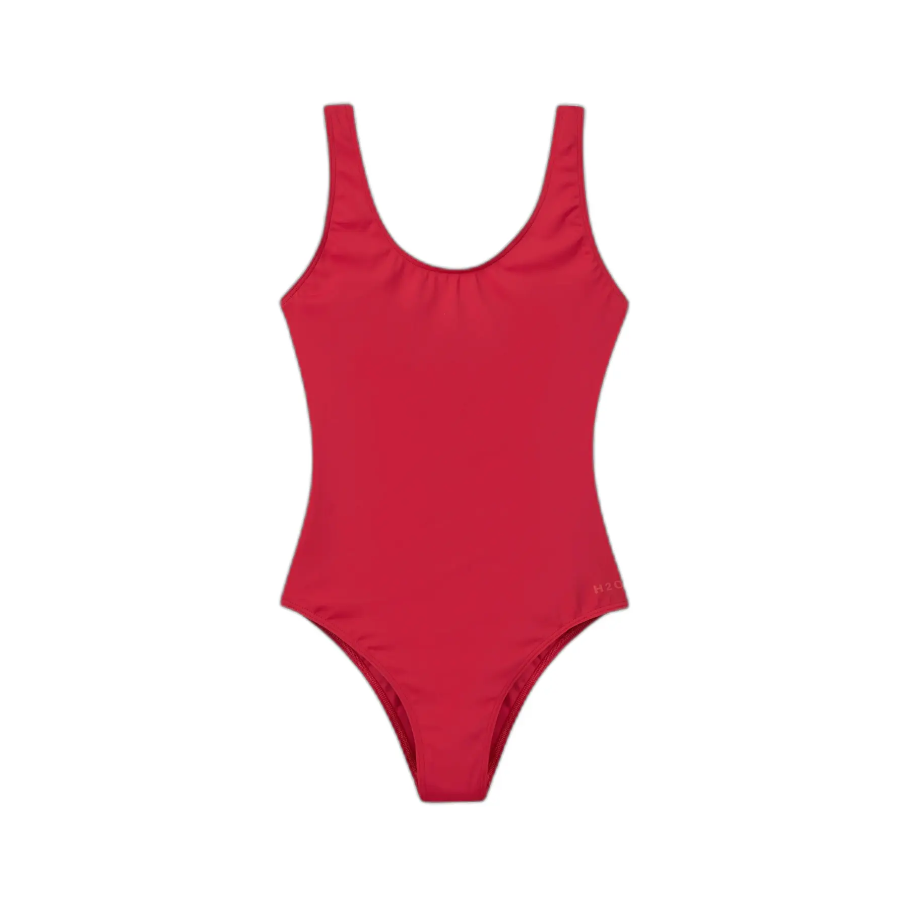 Women's 1-piece swimsuit H2O Tornø