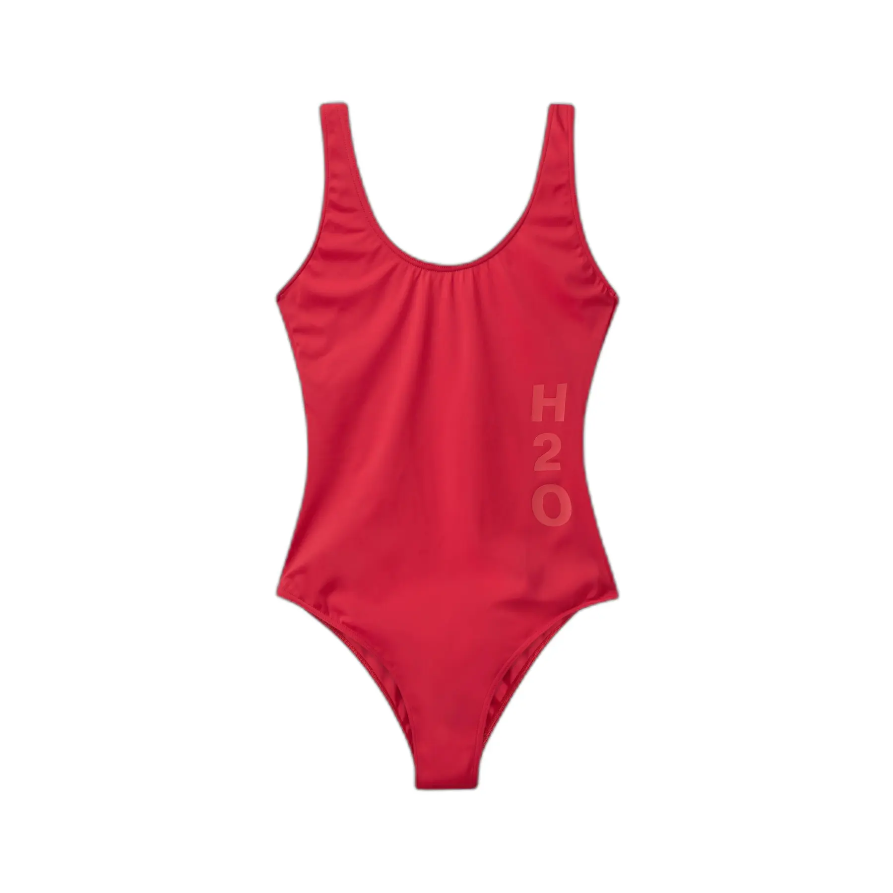 Women's 1-piece swimsuit H2O Tornø Logo