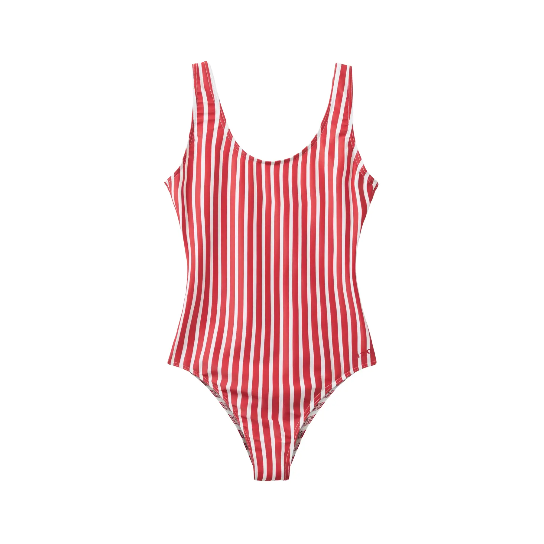 Costume da bagno intero a righe donna H2O