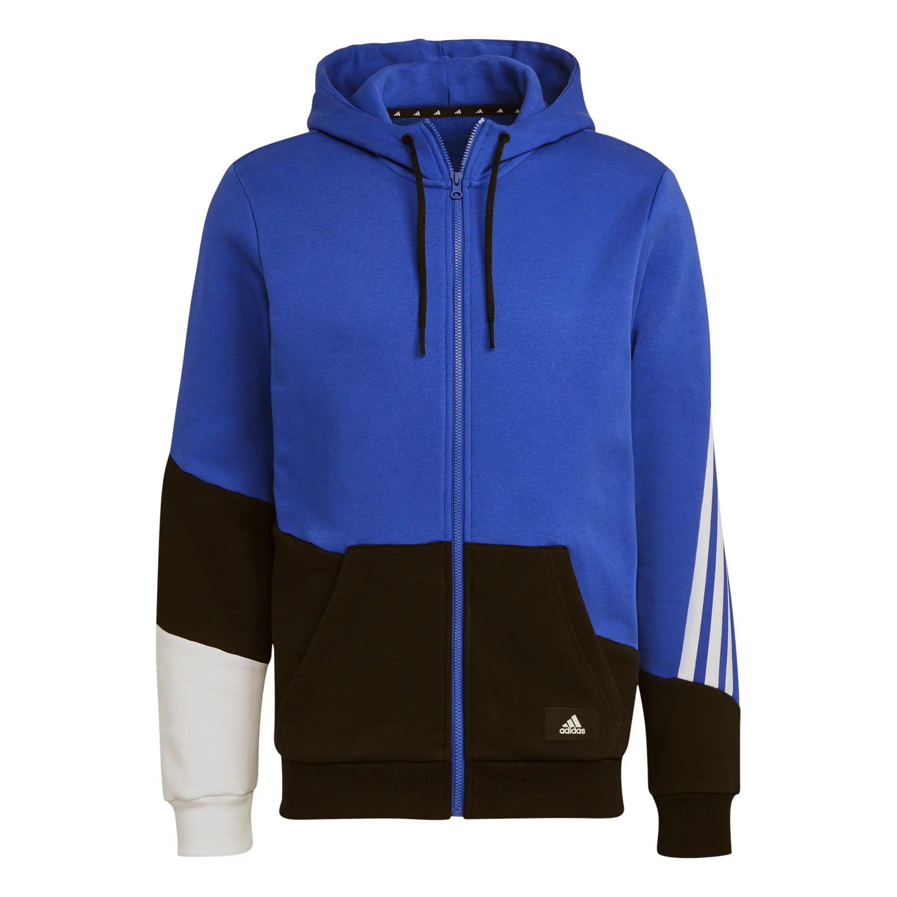 Hooded sweatshirt adidas Sportswear Colorblock