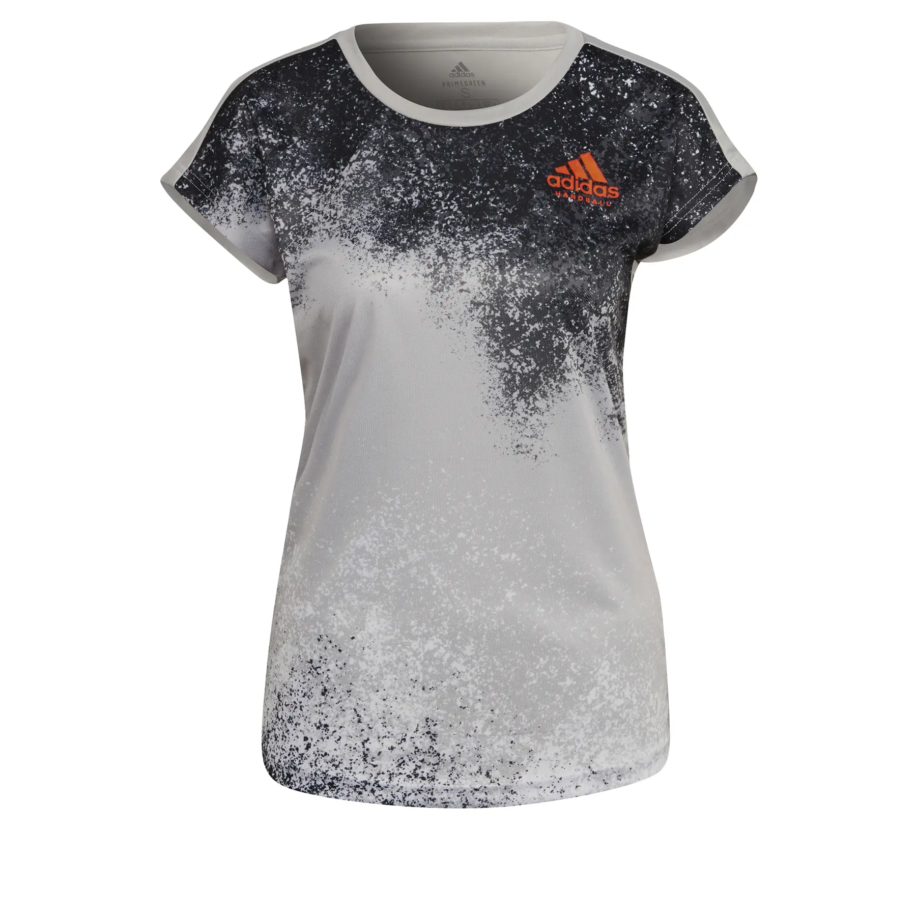 T-Shirt Damen adidas HB Train