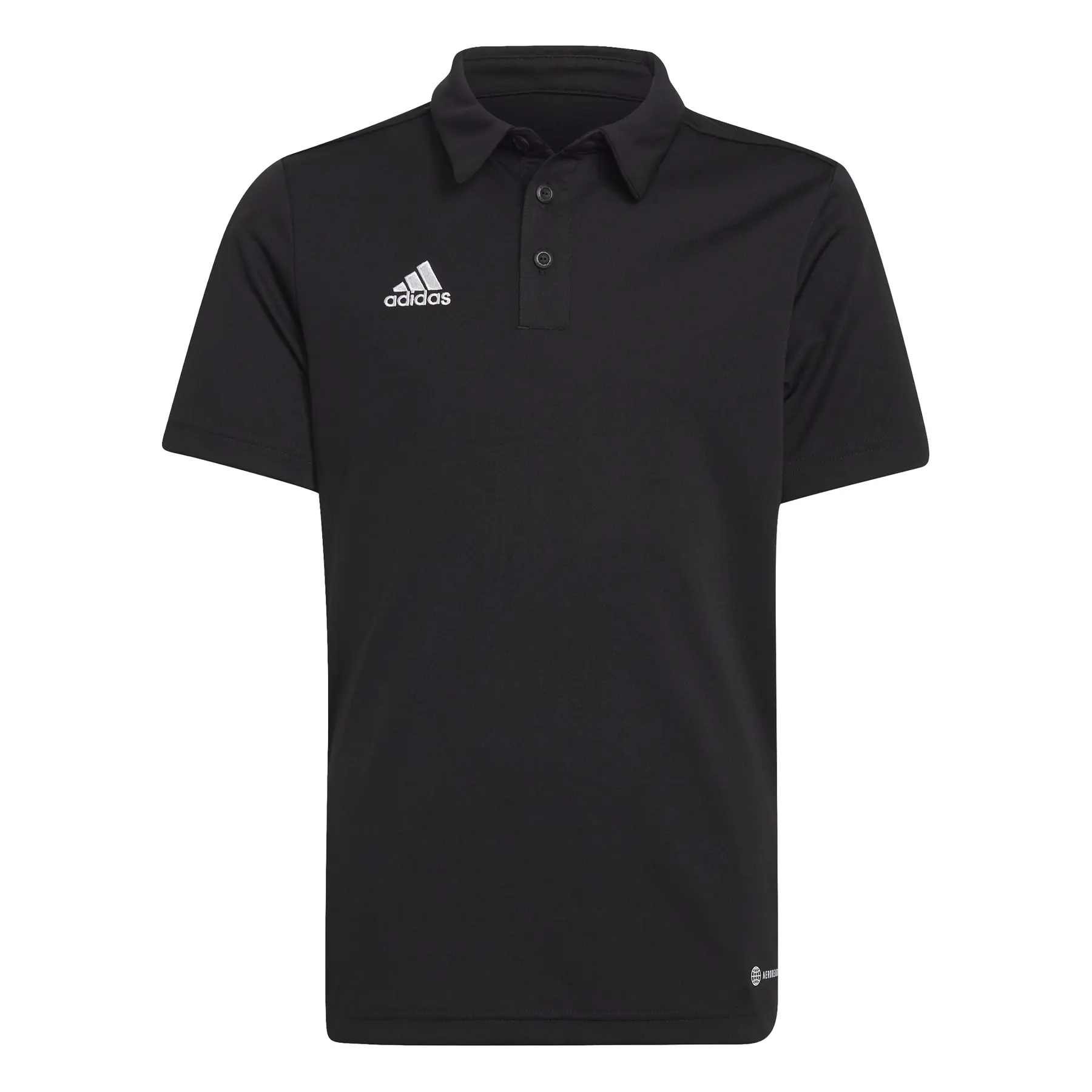 Polo enfant adidas Entrada 22