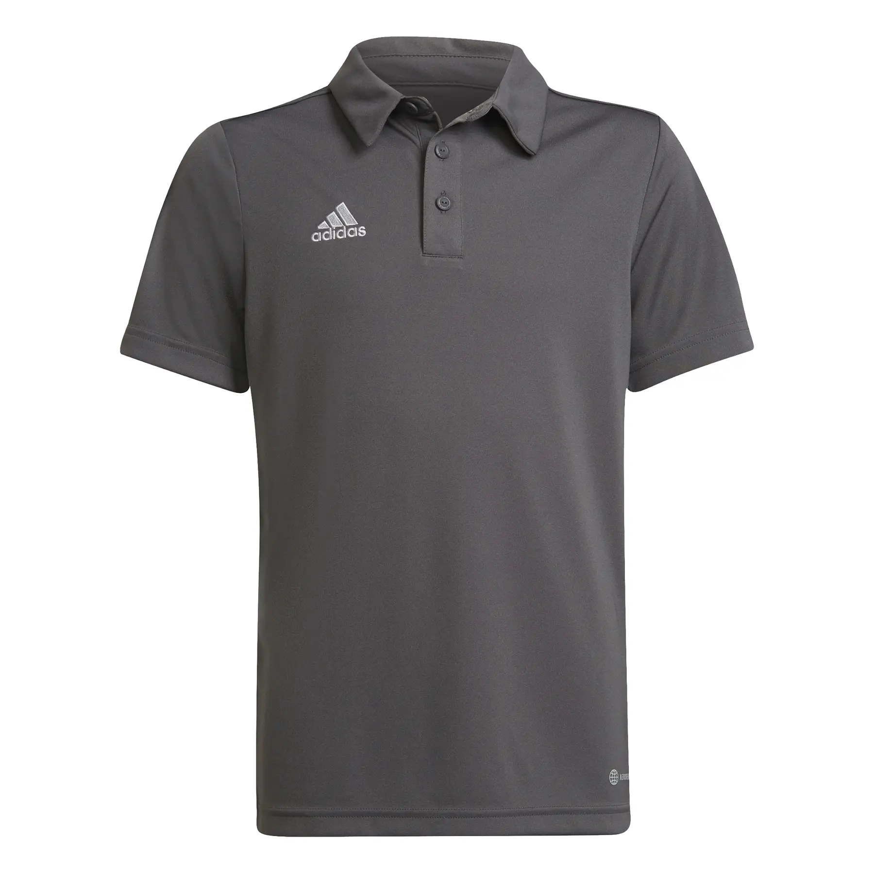 Polo para niños adidas Entrada 22
