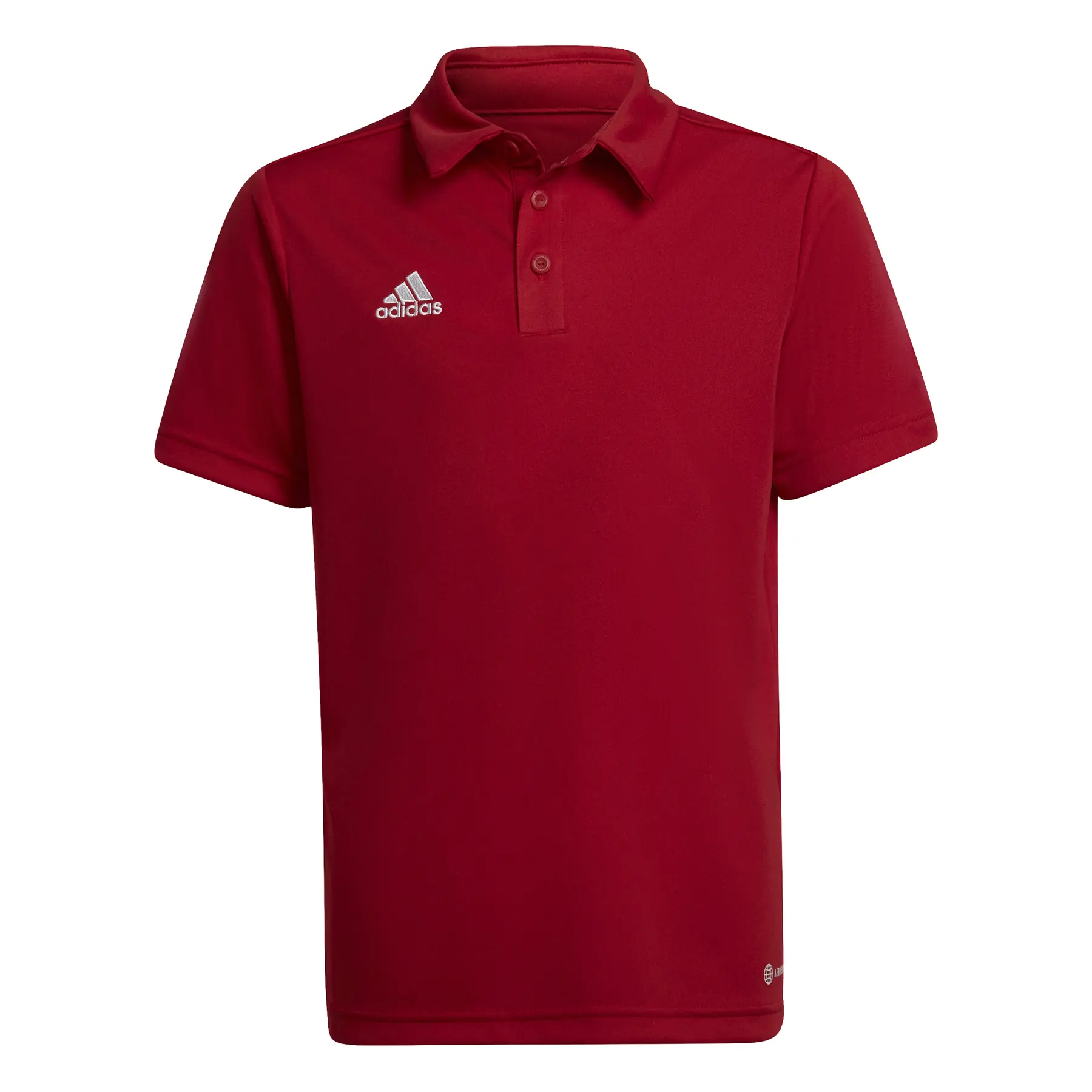 Polo para niños adidas Entrada 22