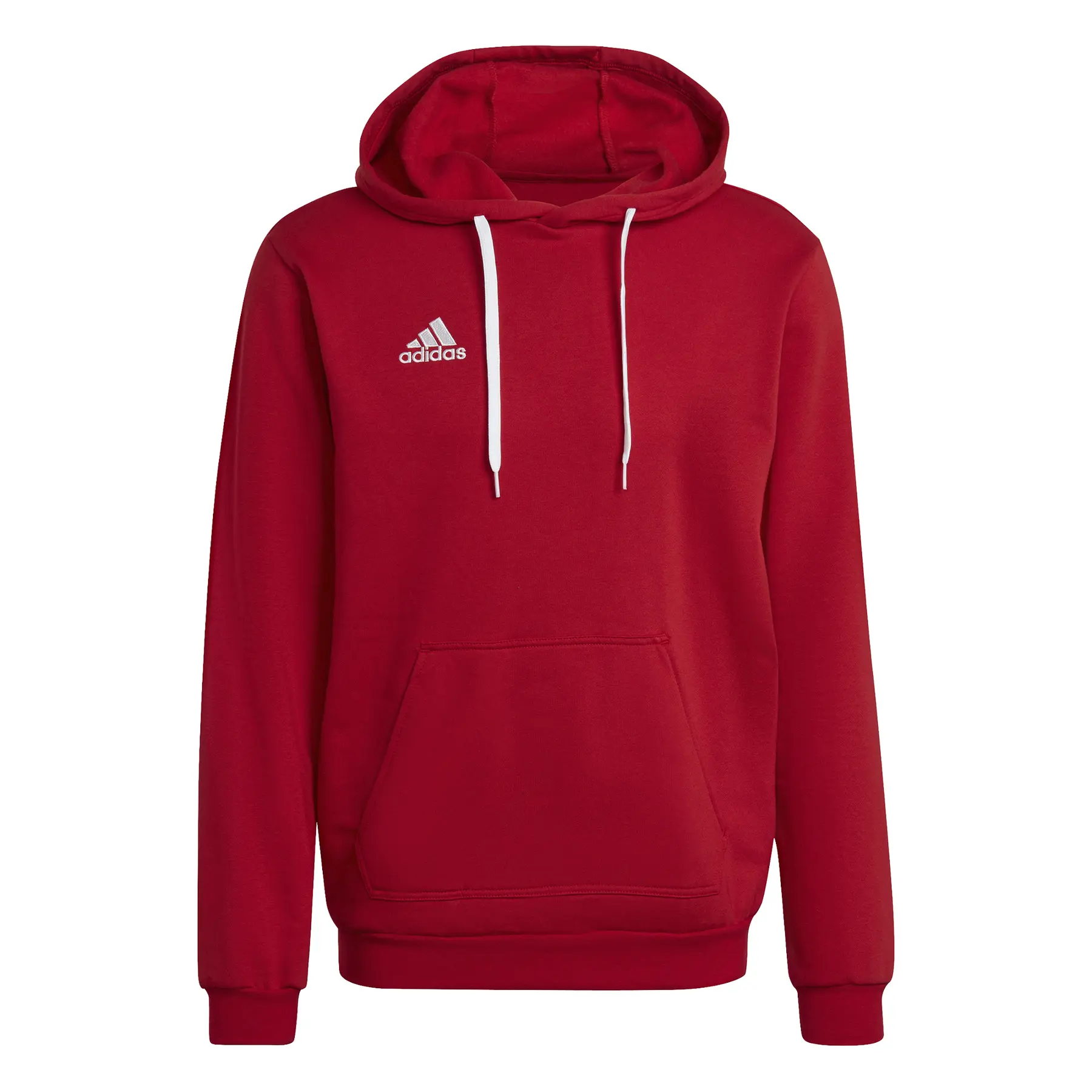 Felpa con cappuccio adidas Entrada 22