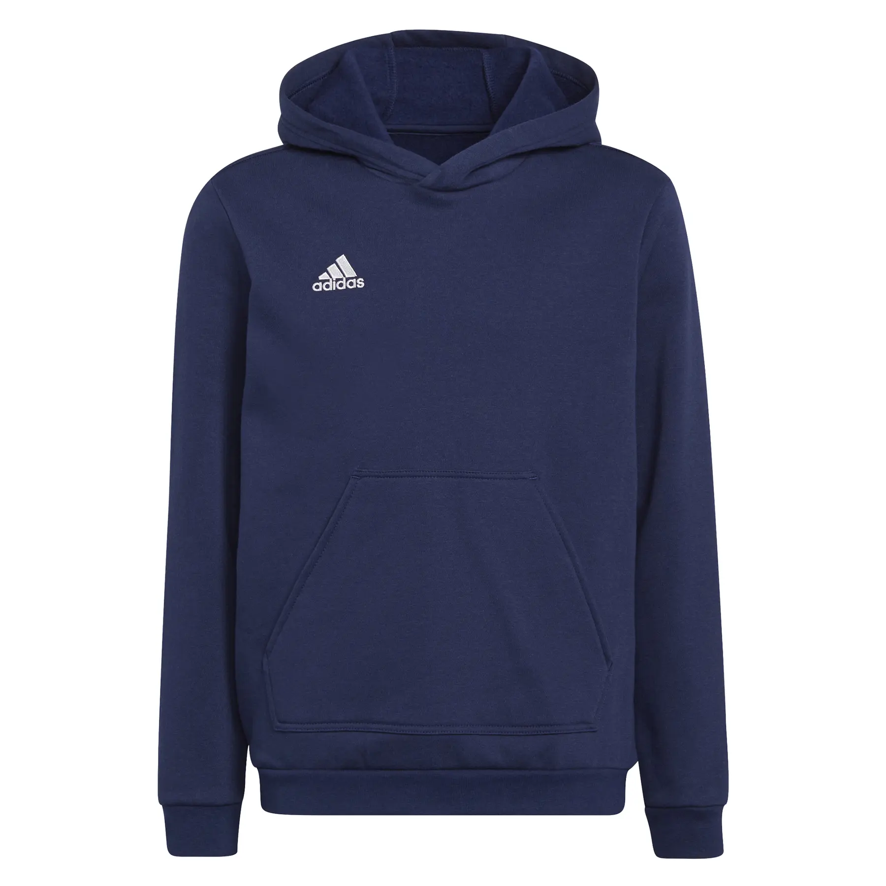 Felpa con cappuccio per bambini adidas Entrada 22