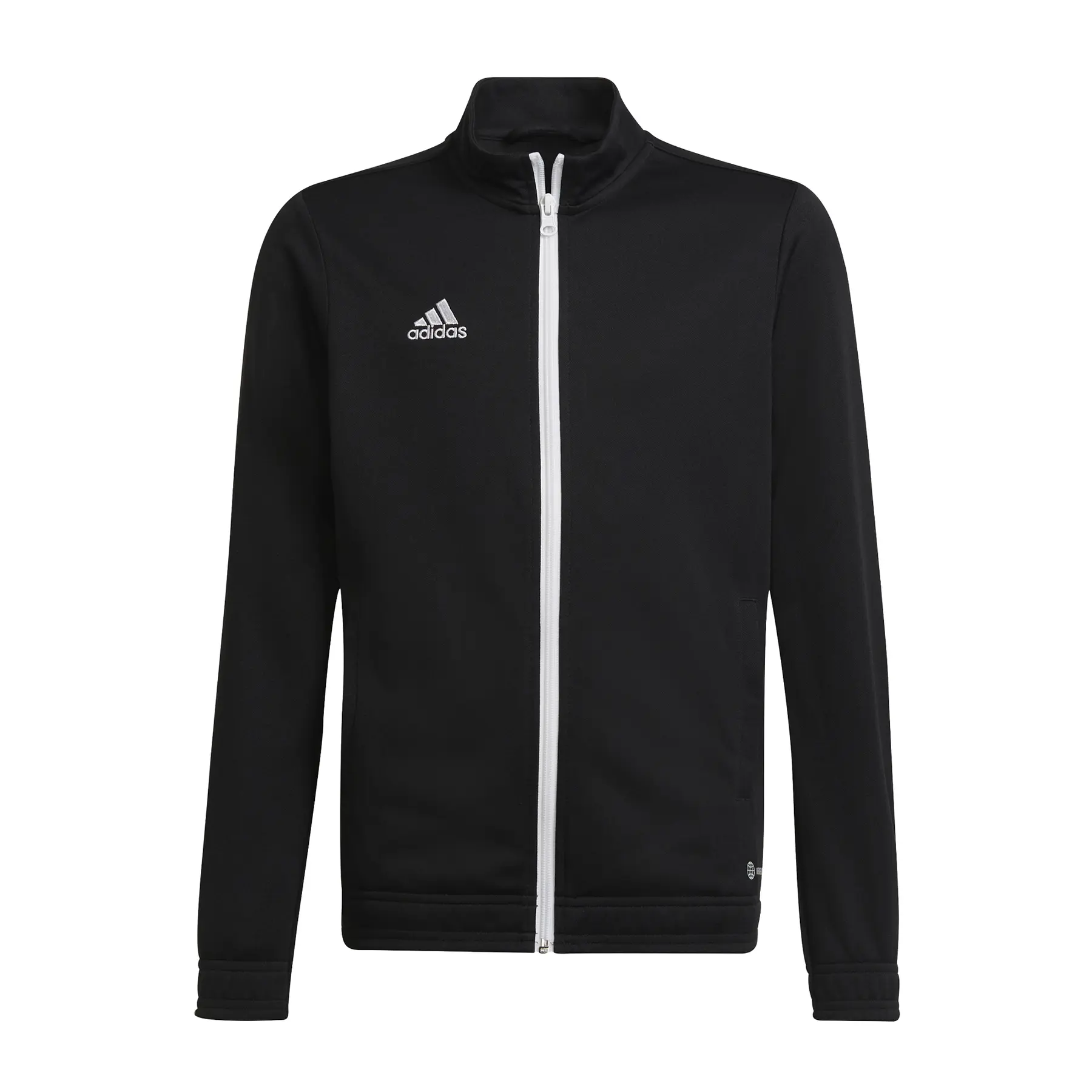 Giacca della tuta per bambini adidas Entrada 22